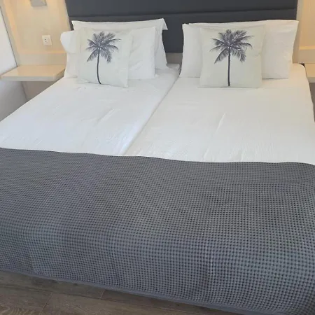 Kame House - Golf Del Sur