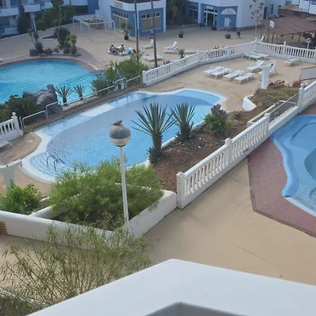 Apartmán Kame House - Golf Del Sur San Miguel de Abona