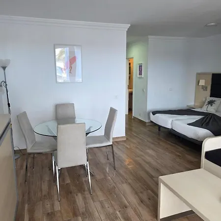 Kame House - Golf Del Sur Apartmán San Miguel de Abona