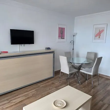 Apartman Kame House - Golf Del Sur *