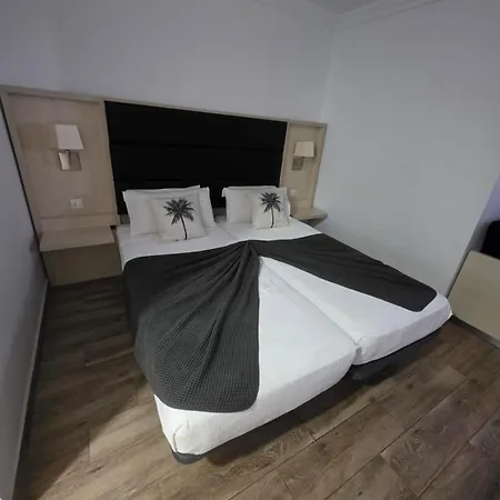 Kame House - Golf Del Sur San Miguel de Abona