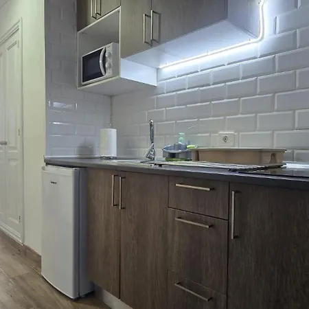 Apartman Kame House - Golf Del Sur *