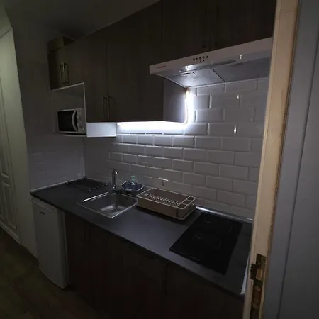 Kame House - Golf Del Sur