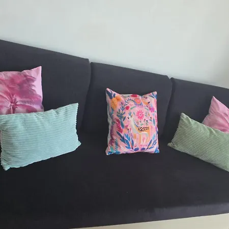 Kame House - Golf Del Sur San Miguel de Abona