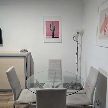 Kame House - Golf Del Sur *