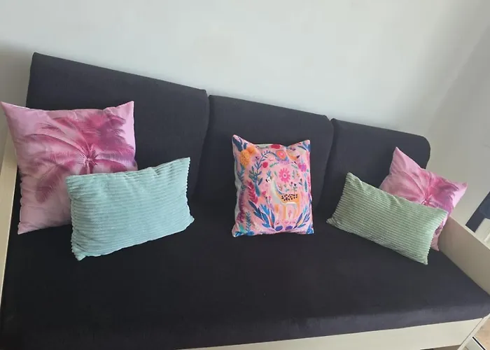 Kame House - Golf Del Sur 圣米格尔德阿沃纳