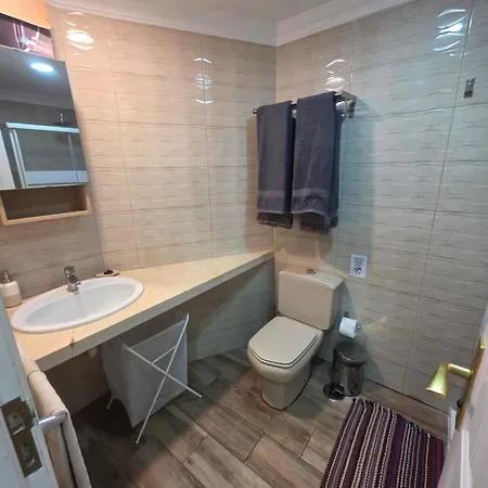 Kame House - Golf Del Sur Apartament *