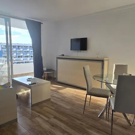 Kame House - Golf Del Sur Apartament *