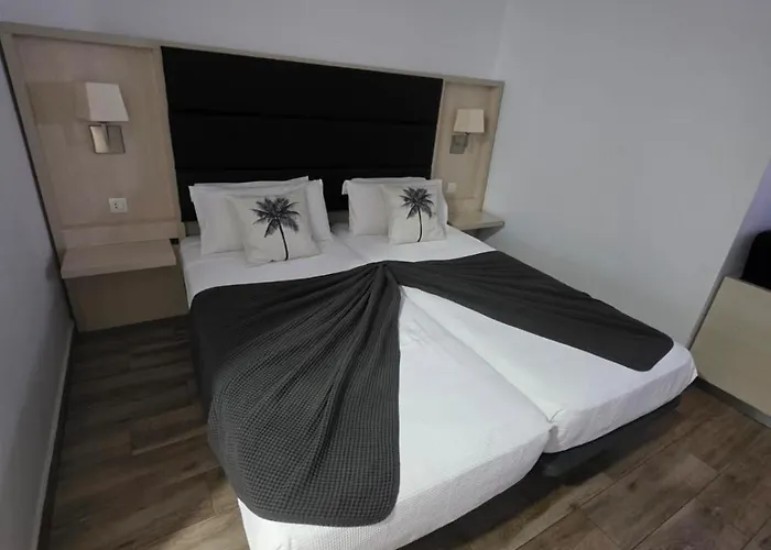 Kame House - Golf Del Sur San Miguel de Abona