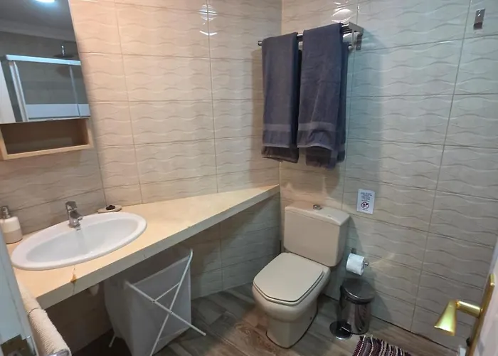 Kame House - Golf Del Sur Apartamento *