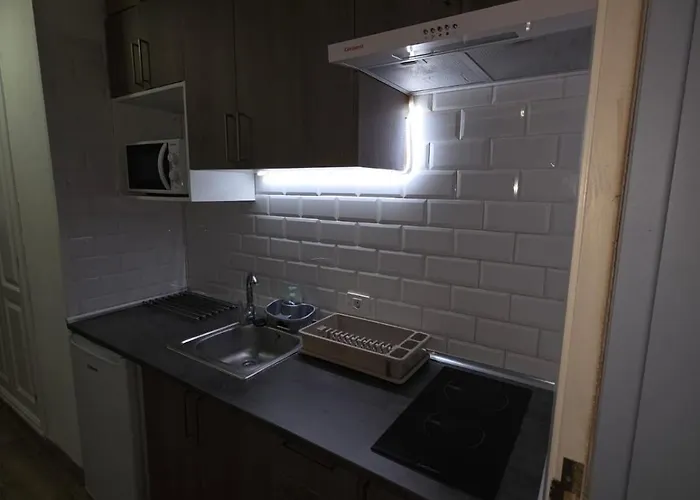 Kame House - Golf Del Sur