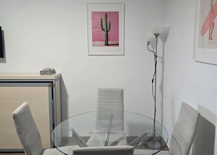 Kame House - Golf Del Sur *