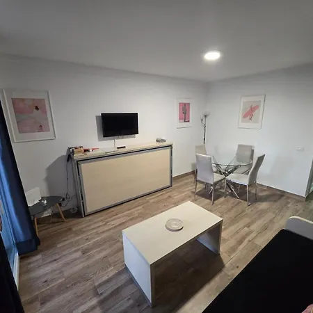 Kame House - Golf Del Sur Апартаменты *