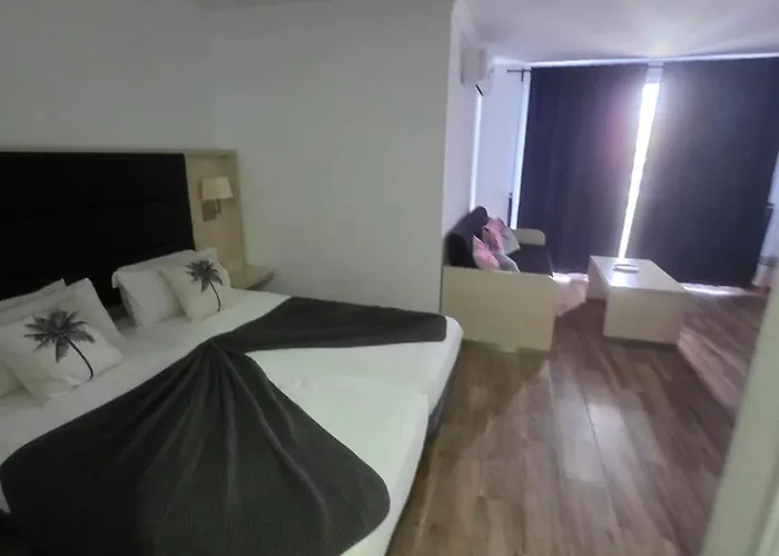 Kame House - Golf Del Sur * Σαν Μιγκέλ ντε Αμπόνα