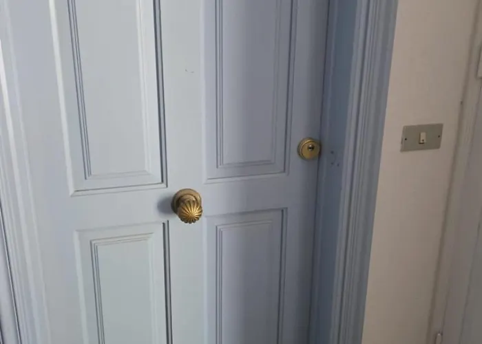 Kame House - Golf Del Sur Διαμέρισμα *