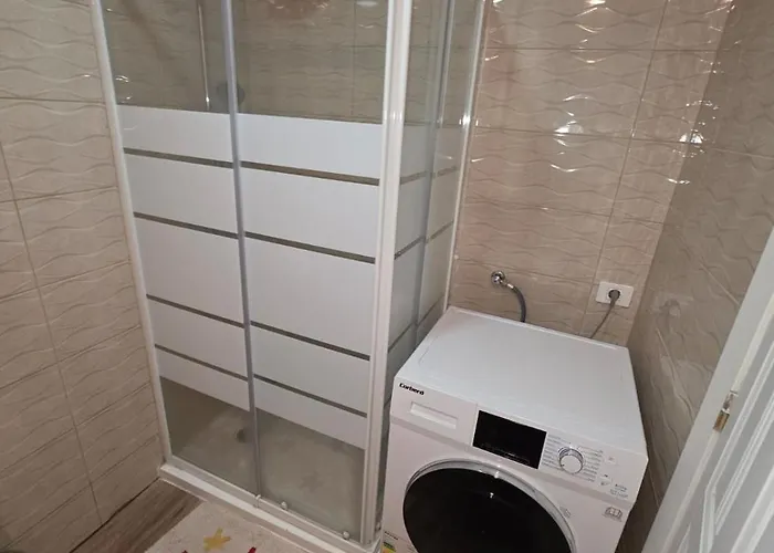 Kame House - Golf Del Sur *