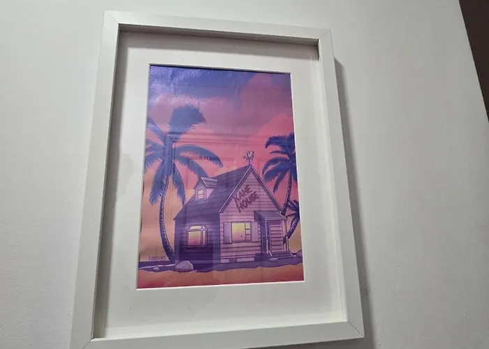 Kame House - Golf Del Sur *